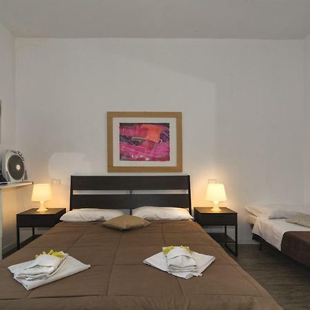 Hotel Le Ciel D'Orphee Pisa Exterior foto