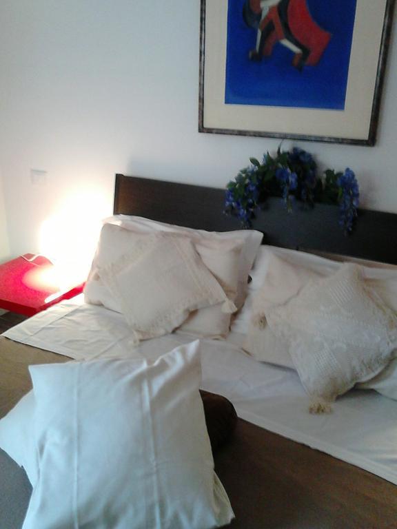 Hotel Le Ciel D'Orphee Pisa Habitación foto