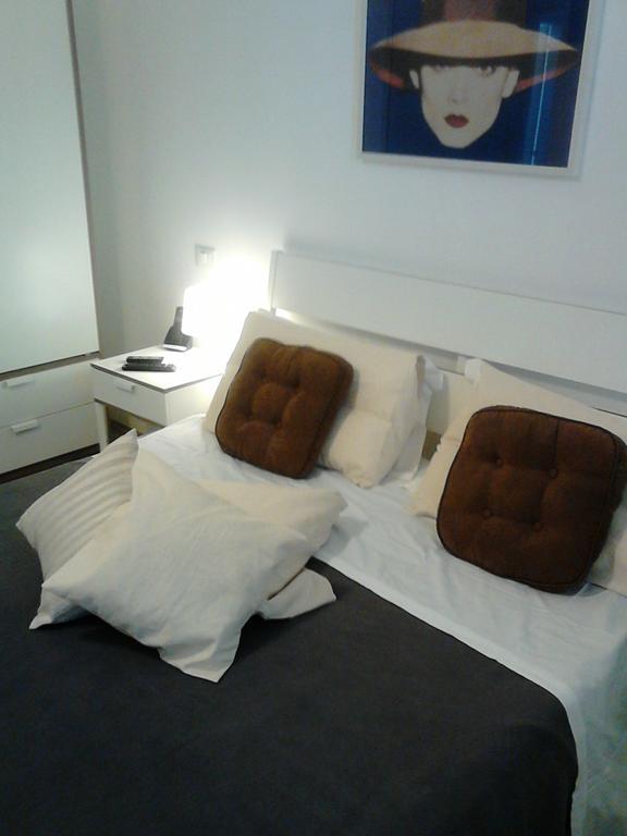 Hotel Le Ciel D'Orphee Pisa Habitación foto